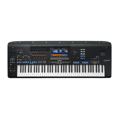 Yamaha 88 Keys Digital Piano,Professional,Adults,Black