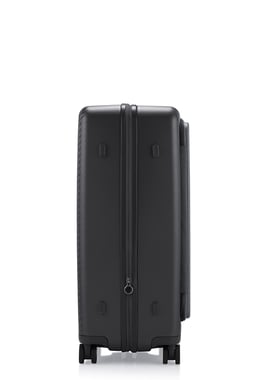 Samsonite Check-In Luggage Medium (24"),1 Piece,Black