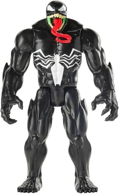 Hasbro Marvel Action Figure,4 Years And Above,Multicolor