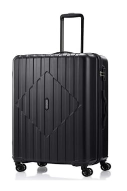 American Tourister Check-In Luggage Large (30"),1 Piece,Black