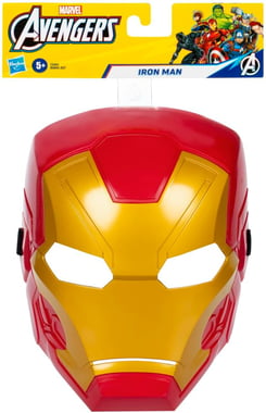 Hasbro Iron Man Action Figure,5 Years And Above,Multicolor