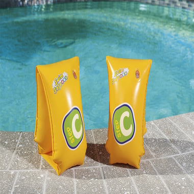 Bestway Swim Float 5 Years And Above,Yellow