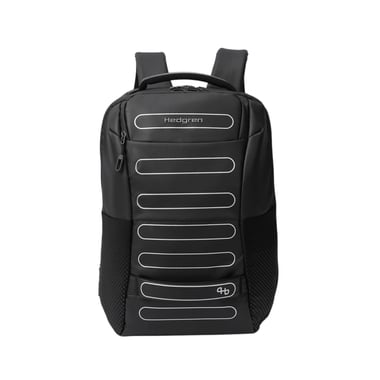 Hedgren Casual Backpack (15.6"),,Unisex,Black