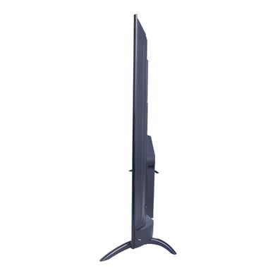 امبيكس 65 بوصة تلفزيون ذكي,دقة 4 كيه ليد,60 Hz,اسود,Impex 65 Inch 4K Ultra HD Smart LED Google TV