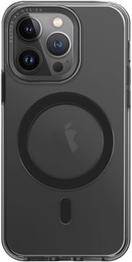 يونيك iPhone 15 Pro,غطاء خلفي للهاتف الذكي,دخاني