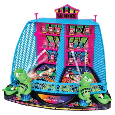 Ambassador Games Handheld Electronic Game,5 Years And Above,Multicolor