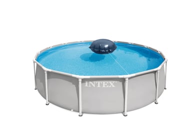 Intex Pool Vaccum Cleaner,Multicolor