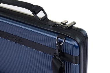 Samsonite Cabin Luggage (20"),1 Piece,Blue