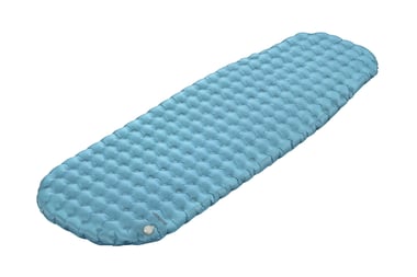 Bestway Inflatable Sleeping Pad 183 Cm×51 Cm×7.5 Cm,1 Person,Multicolor
