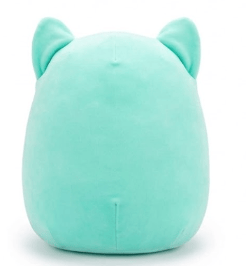 Squishmallows Collectible Plush Toy Squishmallows,1 Year And Above,Green