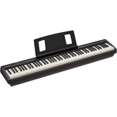 Roland 88 Keys Digital Piano,Beginner,All Ages,Black
