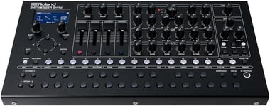 Roland Dj Mixer  ,White
