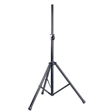 Unistar Speaker Stand,,Black