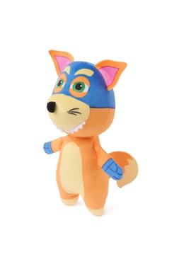 Dora Plush Toy Set ,1 Year And Above,Multicolor