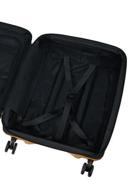 Samsonite Cabin Luggage (20"),1 Piece,Orange