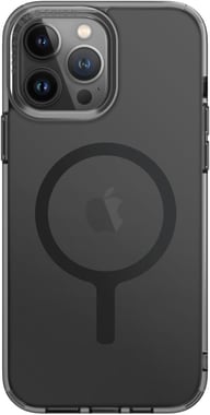 يونيك iPhone 15 Pro Max,غطاء خلفي للهاتف الذكي,دخاني