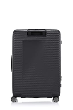 Samsonite Check-In Luggage Medium (24"),1 Piece,Black