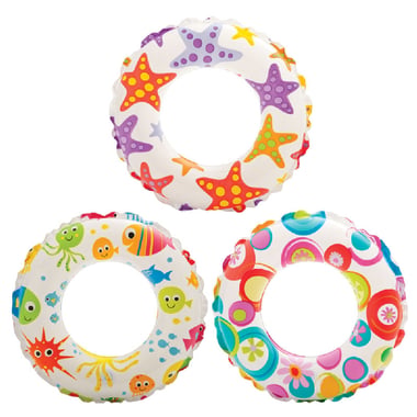Intex Swim Float 3 Years And Above,Multicolor