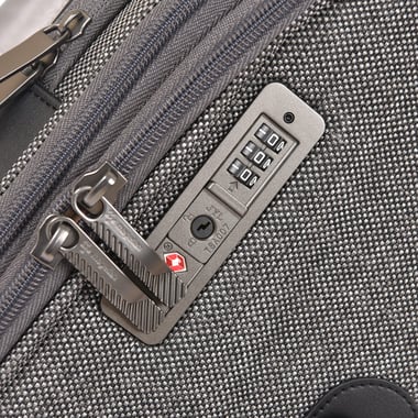 Magellan Luggage Set Of 3 (20"/24"/28"),3 Pieces,Grey