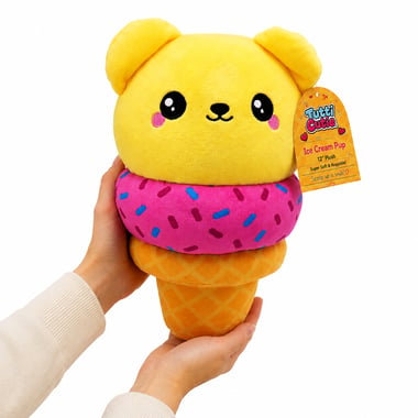 Headstart Plush Stuffed Animal ,3 Years And Above,Multicolor