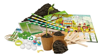 Create & Play Unisex Science4you Science Learning Activity Set,7 Years And Above