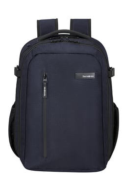 Samsonite Laptop Backpack (16"),For 16.1" (Device),Unisex,Blue
