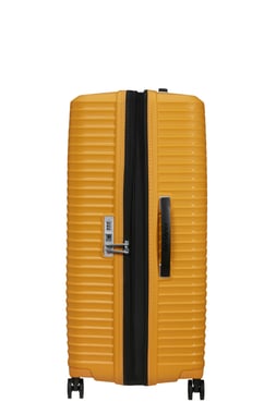 Samsonite Check-In Luggage Large (30"),1 Piece,Yellow