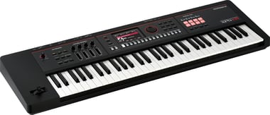 Roland 61 Keys Synthesizer,Professional,Adults,Black