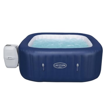 Bestway Above-Ground Pool 180 Cm×180 Cm×71 Cm,4 Person,Blue