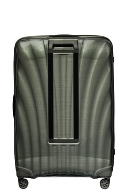 Samsonite Check-In Luggage Extra Large (32"),1 Piece,Green