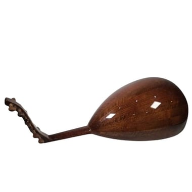 زرياب عود متقدم, (أعسر (للاستخدام باليد اليسرى,4, لجميع الاعمار,أسود