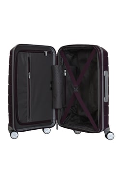 سامسونايت شنطة مقصورة,قطعة واحدة,بنفسجي