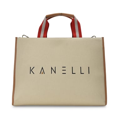 Kanelli Shoulder Bag Yellow,Women