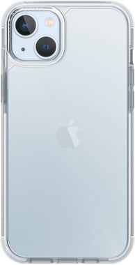 يونيك iPhone 15 Plus,غطاء خلفي للهاتف الذكي,ابيض