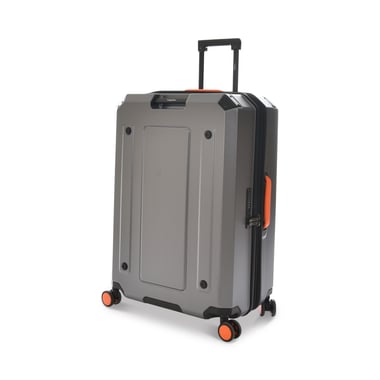 Magellan Luggage Set Of 2 (20"/28"),2 Pieces,Grey