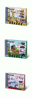مايستو نموذج معدني مصبوب (Diecast) لاينطبق,3 سنوات فما فوق,متعدد الالوان