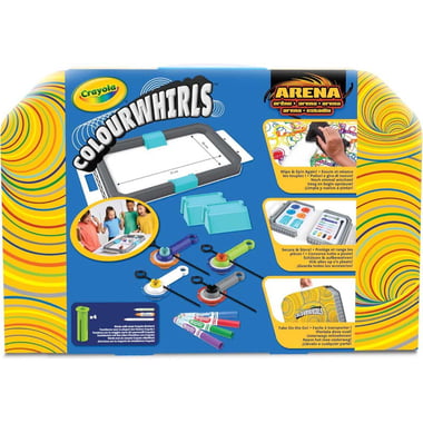 Crayola Color Accessory Set,Assorted Color