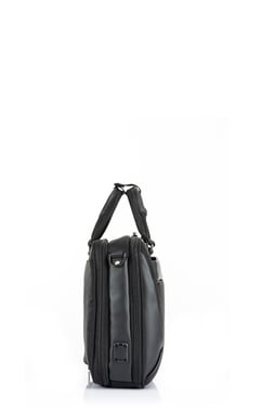 Samsonite Convertible Briefcase Unisex,For 15.6"/16" (Device),Black