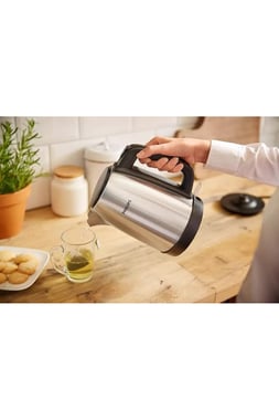 Philips Electric Kettle 1.7 L,2200 W,Silver