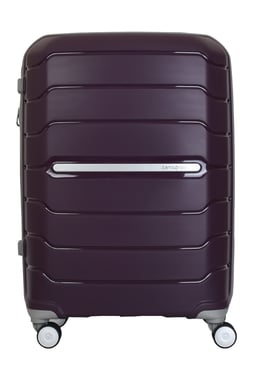 Samsonite Check-In Luggage Medium (24"),1 Piece,Purple