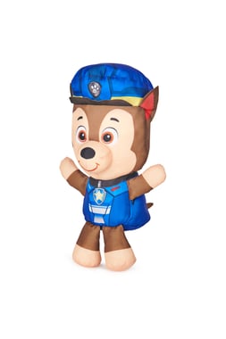 Spin Master Plush Toy Set Paw Patrol,1 Year And Above,Multicolor