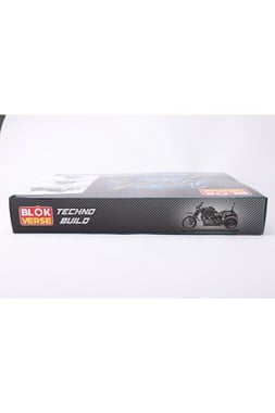 Blokverse Vehicle Building Sets,6 Years And Above