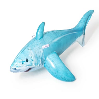 Bestway Pool Float Animal 3 Years And Above,Blue