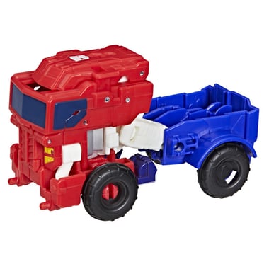 Hasbro Transformers Action Figure,6 Years And Above,Multicolor