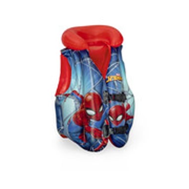 Bestway Swim Vest 3 Years And Above,Multicolor