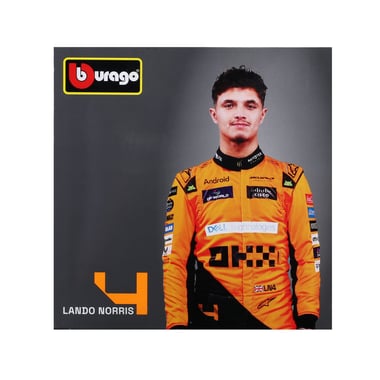 Bburago Diecast Collectible Model Sports Car,14 Years And Above,Multicolor