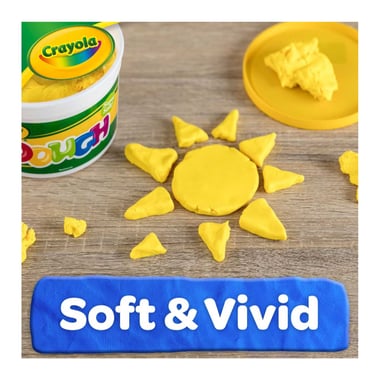 Crayola Activity Dough,Green
