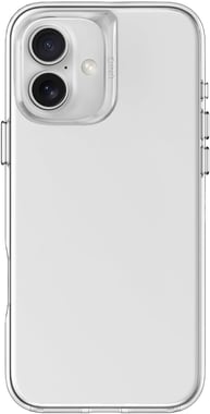 Uniq Iphone 16 Back Cover Mobile Case,Clear