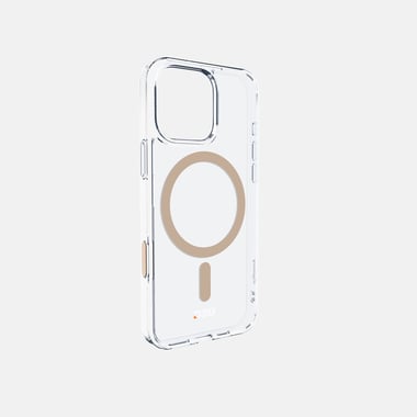 Armorpro Iphone 16 Pro Max Back Cover Mobile Case With Magsafe,Clear
