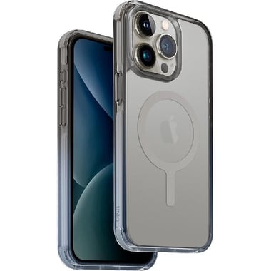 يونيك iPhone 15 Pro,غطاء خلفي للهاتف الذكي,ازرق